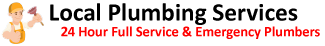 Masterson TX 24 Hour Plumbers